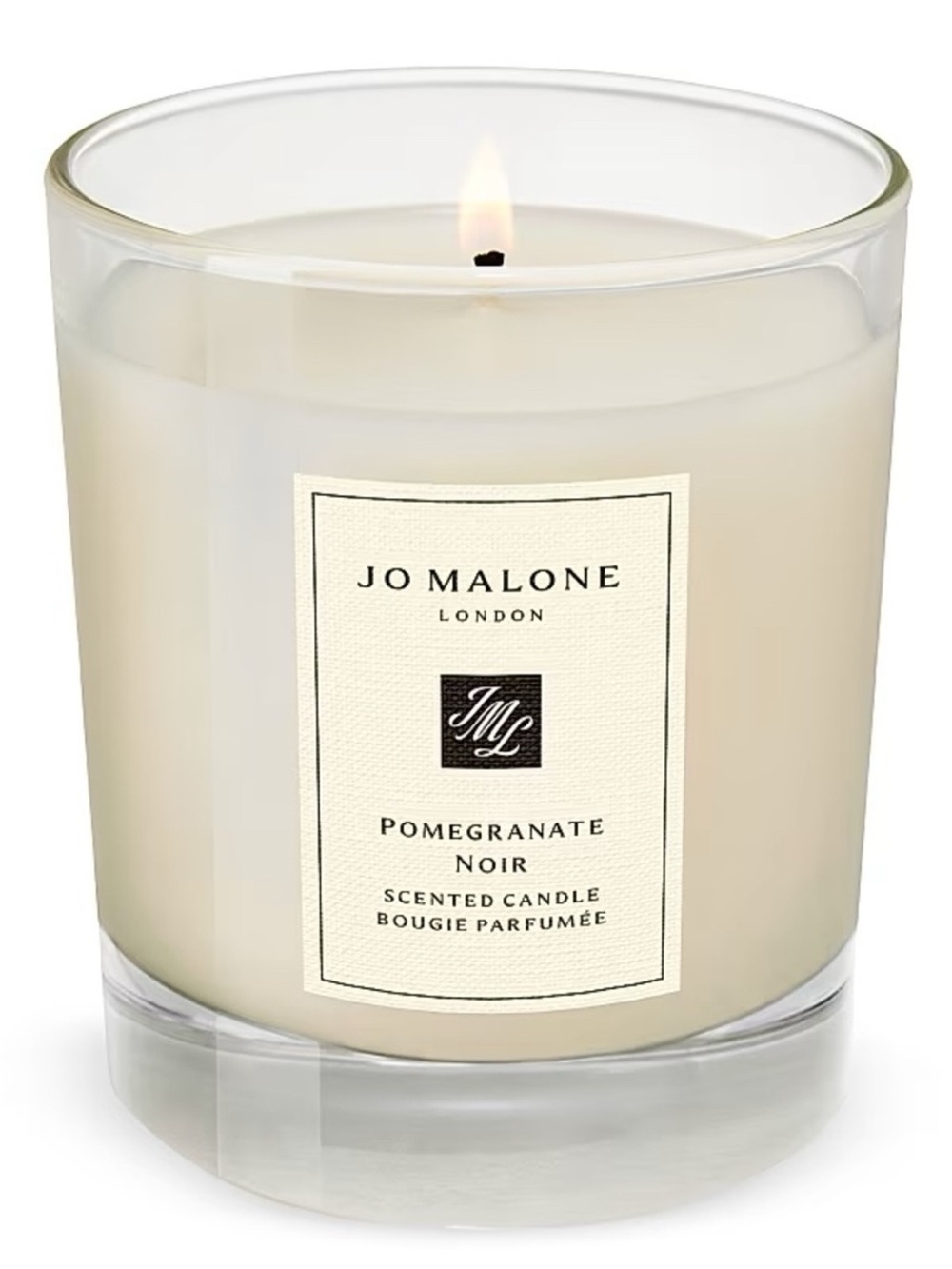 Jo Malone Pomegranate Noir Mini Scented Candle 1.2 oz